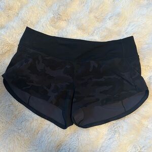 Lululemon Speed Up Short 2.5